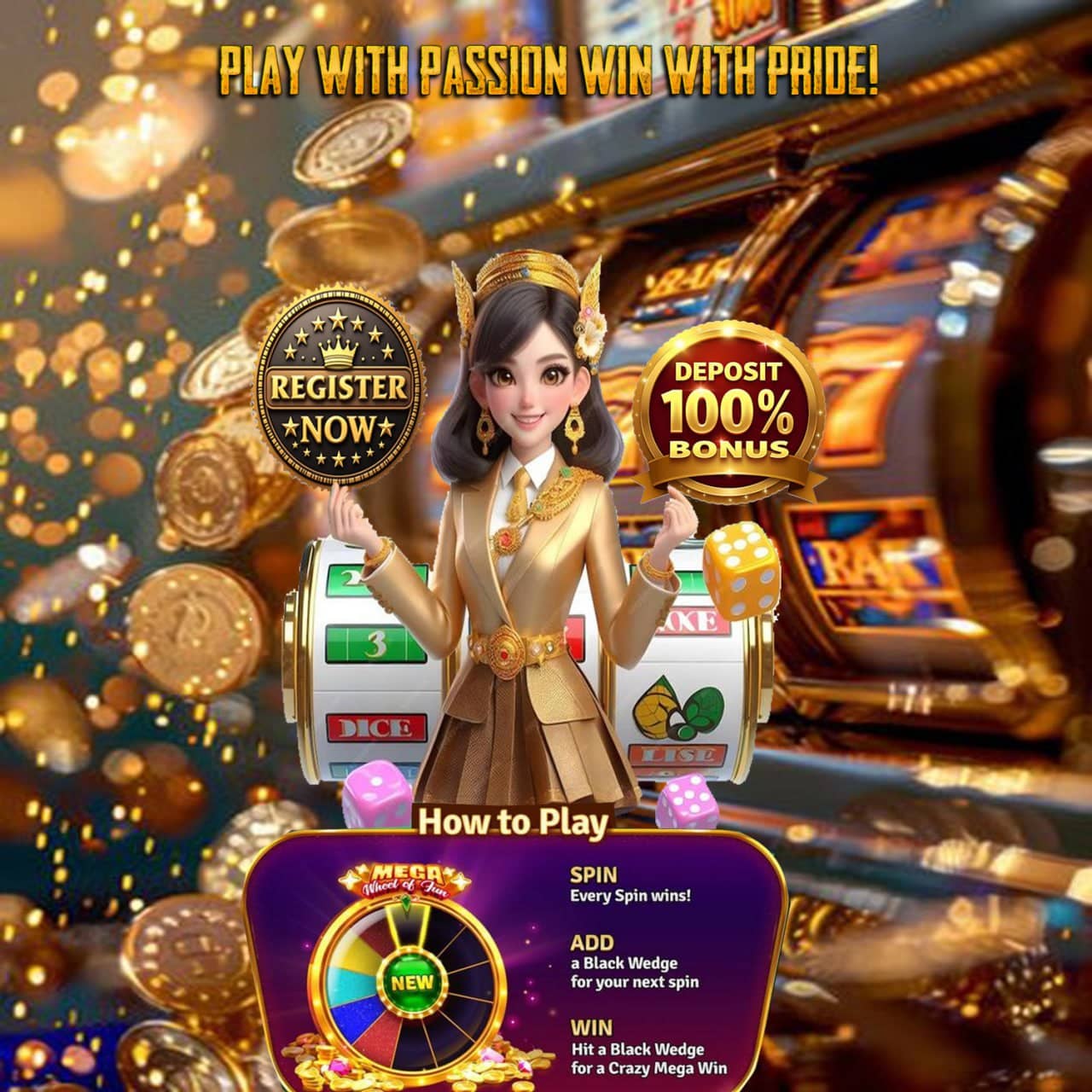 Game Bài – The Thrill of Vietnamese Roulette